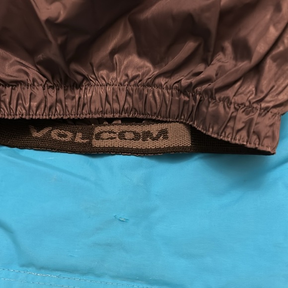 Volcom Foxtails Insulated Snowboard Pants - Boys' XL - Picture 14 of 14